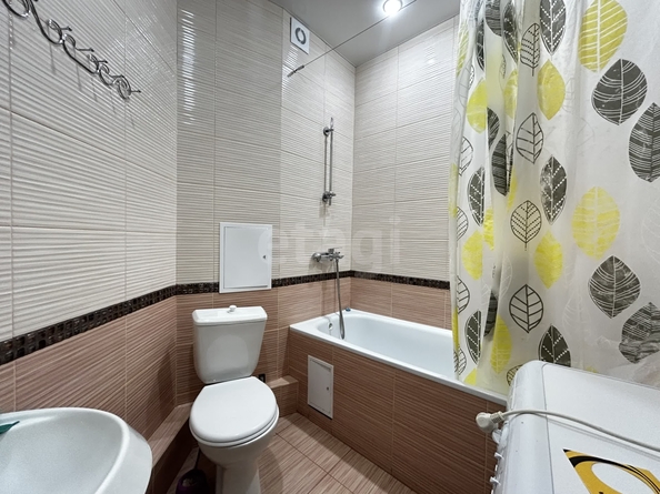 
  Продается 1-комн. квартира 29.5 м². Фото 10.