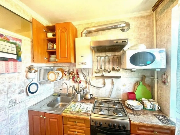 
  Продается 2-комн. квартира 46.6 м². Фото 5.