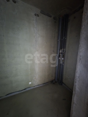 
  Продается 1-комн. квартира 39.6 м², в ЖК Гулливер, литер 1. Фото 3.