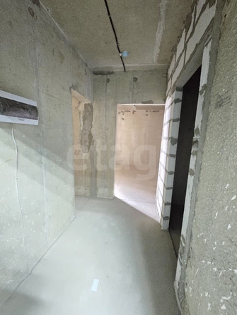 
  Продается 1-комн. квартира 39.6 м², в ЖК Гулливер, литер 1. Фото 4.