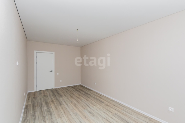 
  Продается 1-комн. квартира 35.8 м². Фото 6.