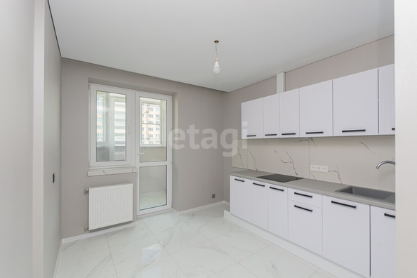 
  Продается 1-комн. квартира 35.8 м². Фото 10.