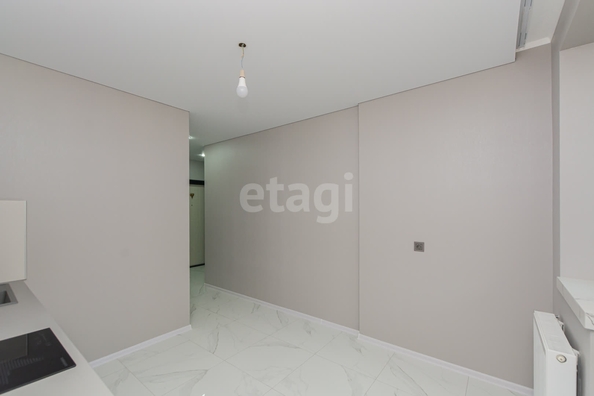 
  Продается 1-комн. квартира 35.8 м². Фото 12.