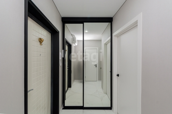 
  Продается 1-комн. квартира 35.8 м². Фото 15.
