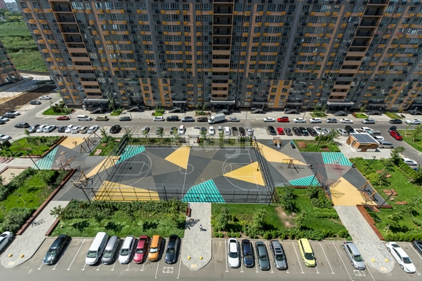 
  Продается 1-комн. квартира 35.8 м². Фото 21.