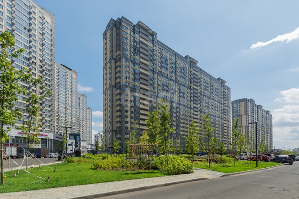 
  Продается 1-комн. квартира 35.8 м². Фото 22.