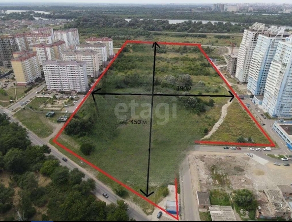 
  Продается земельный участок 798 соток. Фото 6.