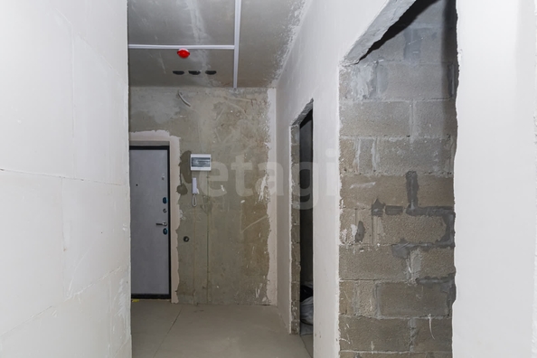 
  Продается 1-комн. квартира 39.7 м², в ЖК Fresh (Фреш), литера 2. Фото 8.