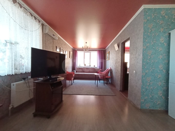
  Продается 2-комн. квартира 57 м². Фото 2.