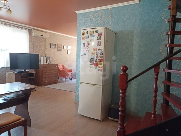 
  Продается 2-комн. квартира 57 м². Фото 16.