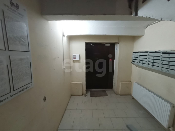 
  Продается 2-комн. квартира 57 м². Фото 39.