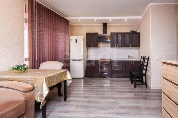 
  Продается 1-комн. квартира 43 м². Фото 1.