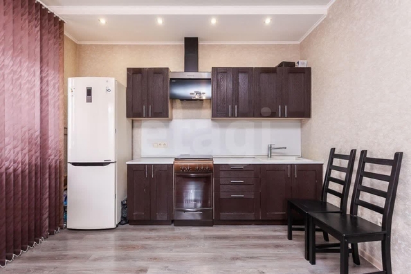 
  Продается 1-комн. квартира 43 м². Фото 3.