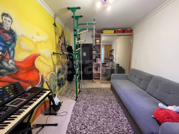 
  Продается 2-комн. квартира 55.5 м². Фото 3.