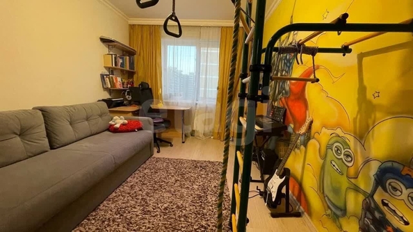
  Продается 2-комн. квартира 55.5 м². Фото 4.