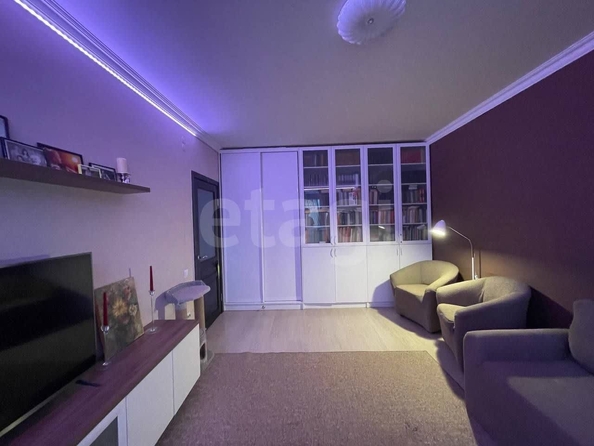 
  Продается 2-комн. квартира 55.5 м². Фото 5.