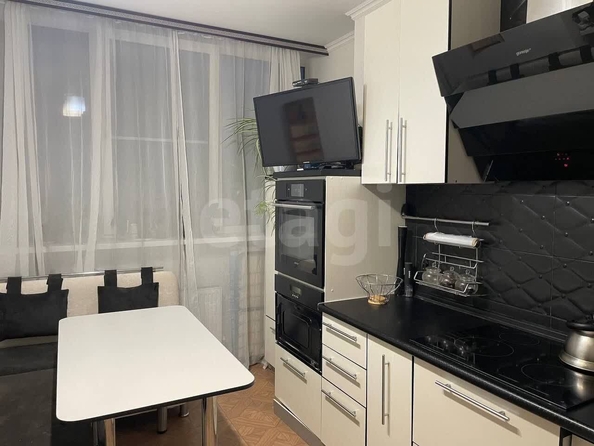 
  Продается 2-комн. квартира 55.5 м². Фото 6.