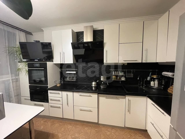 
  Продается 2-комн. квартира 55.5 м². Фото 7.