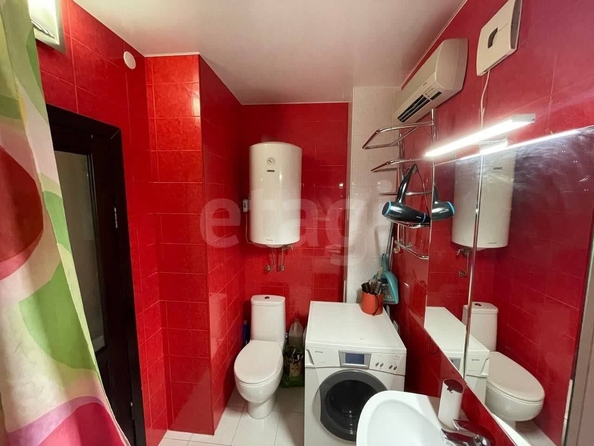
  Продается 2-комн. квартира 55.5 м². Фото 9.