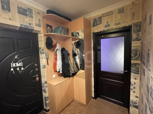 
  Продается 2-комн. квартира 55.5 м². Фото 10.