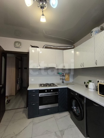 
  Продается 1-комн. квартира 38.5 м². Фото 2.
