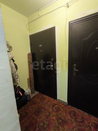 
  Продается 1-комн. квартира 38.5 м². Фото 9.