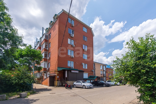
  Продается 2-комн. квартира 56.5 м². Фото 27.