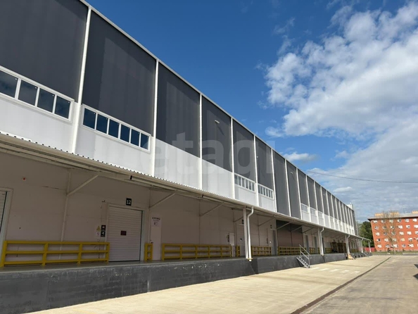 
  Сдается производственное помещение 7340 м². Фото 7.