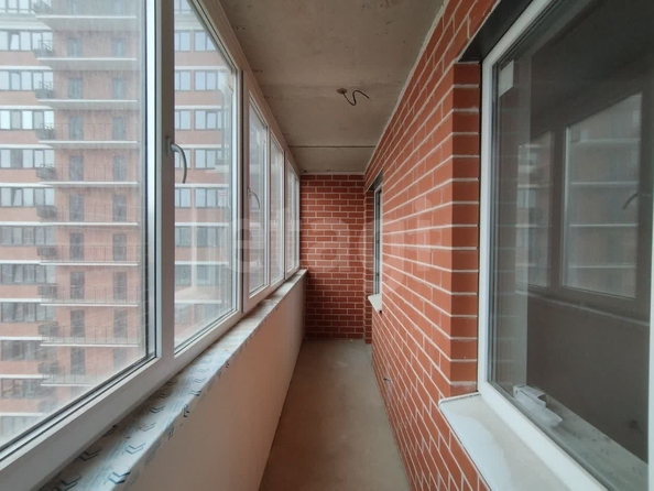 
  Продается студия 26.7 м². Фото 12.