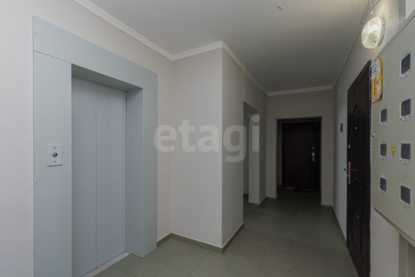 
  Продается 1-комн. квартира 48.6 м². Фото 10.