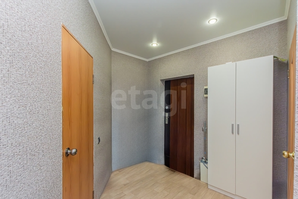 
  Продается 1-комн. квартира 48.6 м². Фото 16.