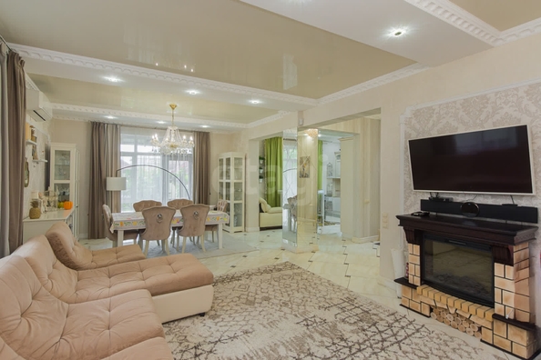 
  Продается дом 216.1 м². Фото 1.