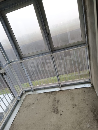 
  Продается 3-комн. квартира 87.5 м², в ЖК Сограт, литера 9. Фото 23.