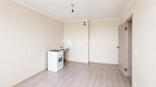 
  Продается студия 27.5 м². Фото 2.