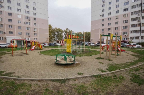 
  Продается 1-комн. квартира 37.4 м². Фото 32.