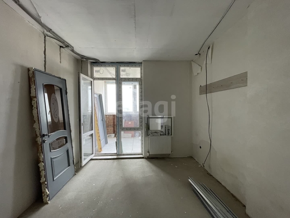 
  Продается 1-комн. квартира 36.8 м², в МКР Любимово, 16 квартал литер 1. Фото 8.