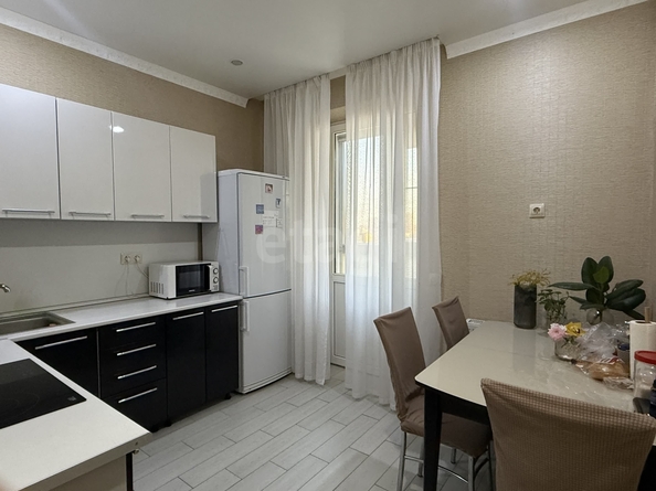 
  Продается 1-комн. квартира 42 м². Фото 1.