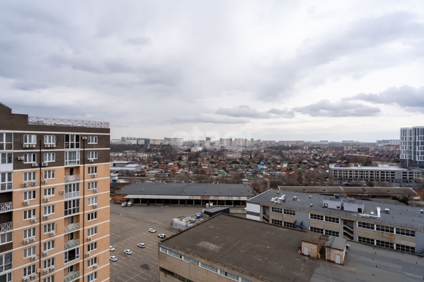 
  Продается 1-комн. квартира 42 м². Фото 19.