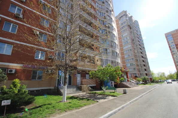 
  Продается 3-комн. квартира 105 м². Фото 38.