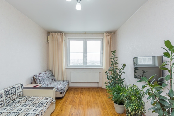 
  Продается 1-комн. квартира 41.2 м². Фото 3.