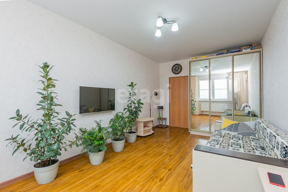 
  Продается 1-комн. квартира 41.2 м². Фото 6.