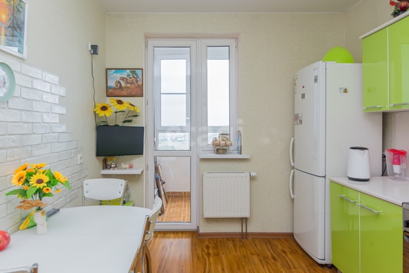 
  Продается 1-комн. квартира 41.2 м². Фото 9.