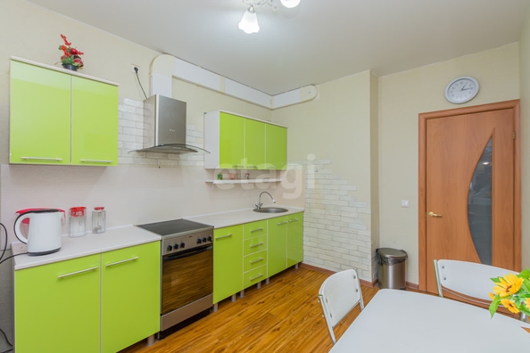 
  Продается 1-комн. квартира 41.2 м². Фото 10.