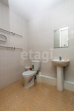 
  Продается 1-комн. квартира 41.2 м². Фото 14.