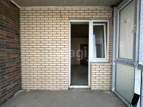 
  Продается 2-комн. квартира 60.3 м². Фото 24.