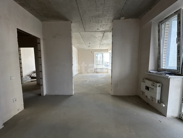 
  Продается 2-комн. квартира 60.3 м². Фото 25.