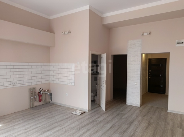 
  Продается 1-комн. квартира 38 м². Фото 2.