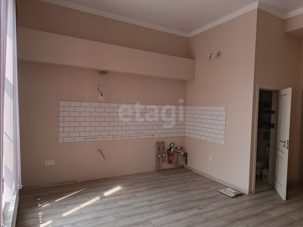 
  Продается 1-комн. квартира 38 м². Фото 3.