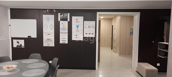 
  Продается офис 137 м². Фото 5.