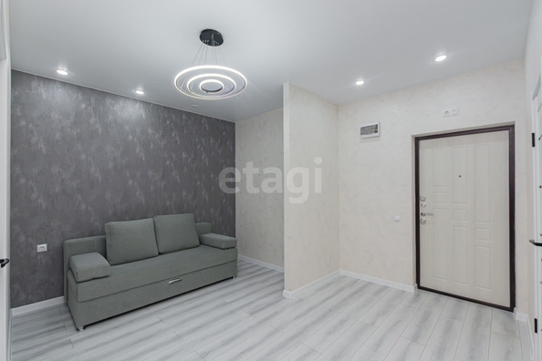 
  Продается 1-комн. квартира 33 м². Фото 6.